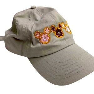 Disney Donut Dad Hat